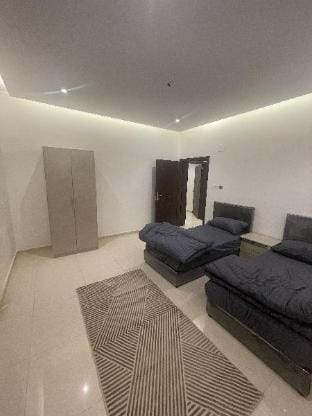النادر للشقق المفروشة  Apartment in Medina