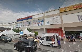 Fywen Motels Vacation rental in Kedah