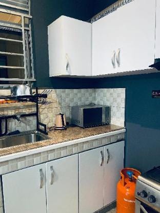 Cozy 1 bedroom unit in kisasi Apartment in Kampala