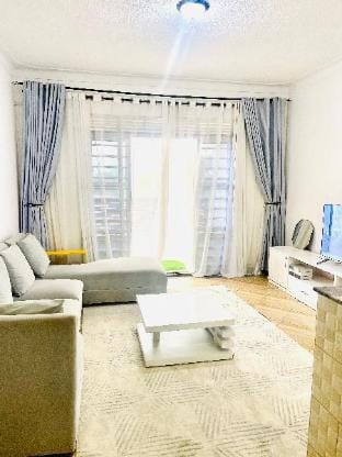 Cozy 1 bedroom unit in kisasi Apartment in Kampala