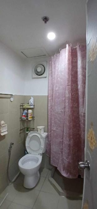 5th haven retrait Apartment in Island Garden City of Samal