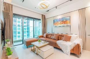 3bed 3wc river view & pool view, use gym & 2 pool Apartment in Ho Chi Minh City