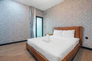 Studio river view, olympic pool & Infinity Pool Apartment in Ho Chi Minh City