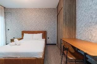 Studio river view, olympic pool & Infinity Pool Apartment in Ho Chi Minh City