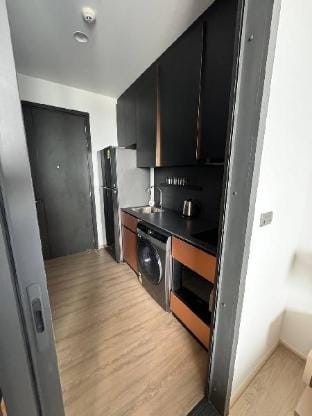 EDGE Central Pattaya 16 fl Apartment in Pattaya City