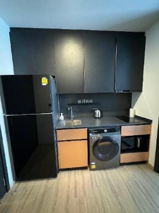 EDGE Central Pattaya 16 fl Apartment in Pattaya City