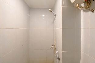 Stylish Studio Apt @ Grand Asia Afrika By Travelio Apartment in Bandung