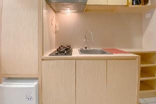 Stylish Studio Apt @ Grand Asia Afrika By Travelio Apartment in Bandung