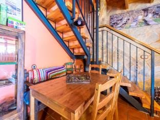 Tranquil Stay Near Luna River Vacation rental in Castile and León