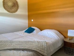 Stylish Villa in Sainte-Valiere Vacation rental in Occitanie