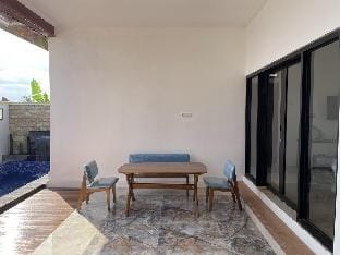 Villa Madukoro Asri Villa in Indonesia