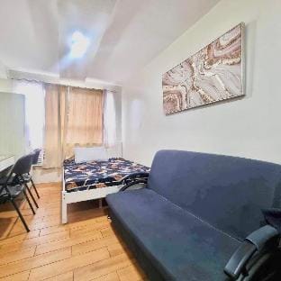 Studio unit, perfect for solo travelers or couple Apartment in Davao City