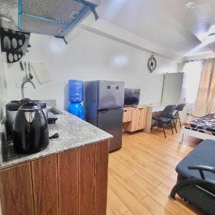 Studio unit, perfect for solo travelers or couple Apartment in Davao City