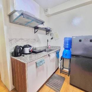 Studio unit, perfect for solo travelers or couple Apartment in Davao City