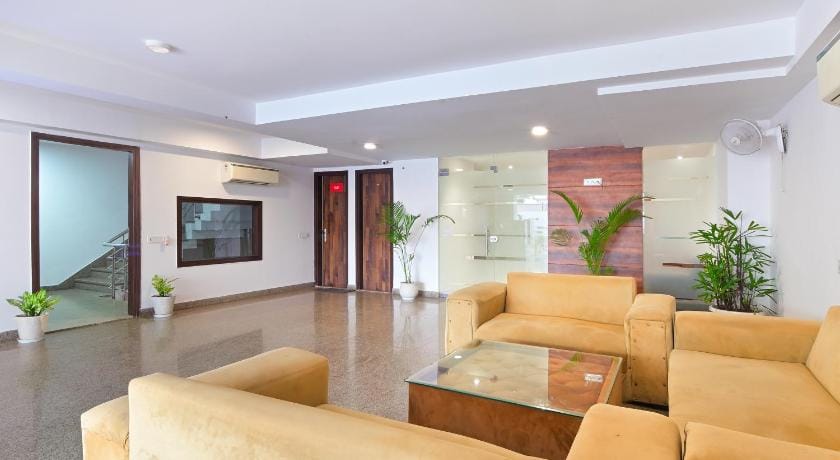 My Hotel Sector 23 Near Yashobhoomi Dwarka Hotel in Delhi