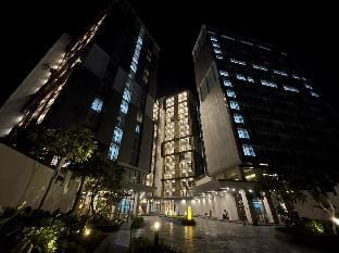 Serene Studio Apartment by Kinasih Suites Apartment in Special Region of Yogyakarta
