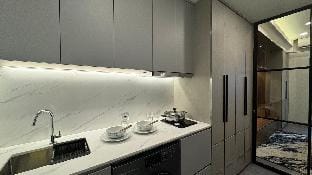 Serene Studio Apartment by Kinasih Suites Apartment in Special Region of Yogyakarta
