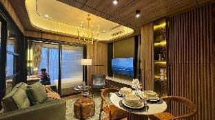 Earthy Modern 2 Bedrooms Apt. by Kinasih Suites Vacation rental in Special Region of Yogyakarta