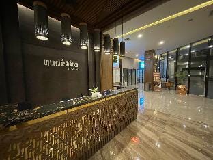 Stunning 2 Bedroom Apartment by Kinasih Suites Vacation rental in Special Region of Yogyakarta