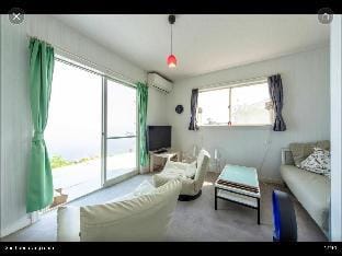 Lake view water front house Vacation rental in Shiga, Japan