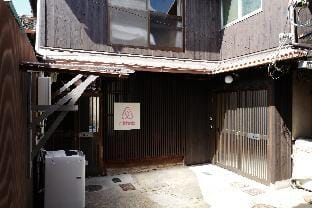 Honmachi-Shin North Vacation rental in Kyoto