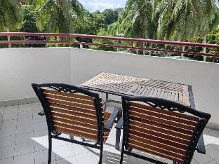 Jom Homestay Sri Sayang Apartment in Batu Ferringhi, Penang, Malaysia