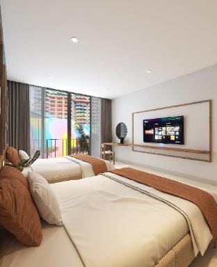 Siêu Phẩm Villa Nghỉ Dưỡng Flamigo View Biển 5 Sao Villa in Laos