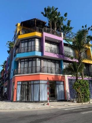 Siêu Phẩm Villa Nghỉ Dưỡng Flamigo View Biển 5 Sao Villa in Laos