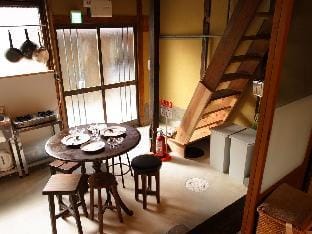 Higashi Matsuyacho East Vacation rental in Kyoto