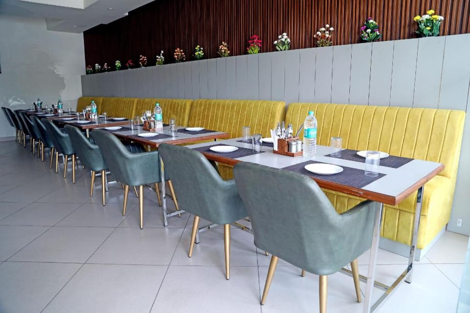 Aditya King Regency Hotel in Punjab, India