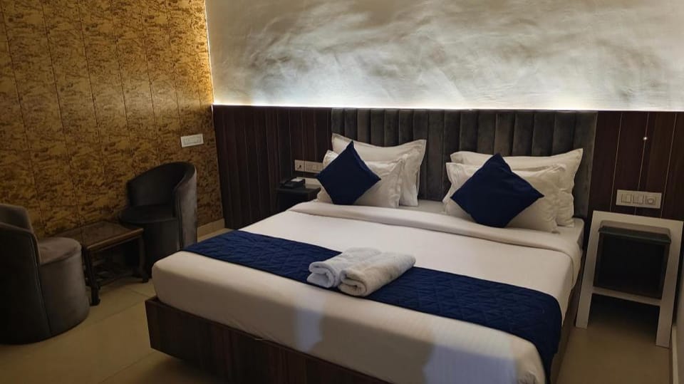 Aditya King Regency Hotel in Punjab, India