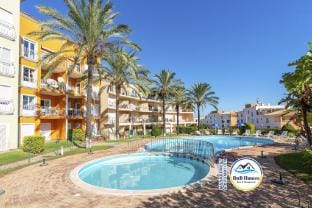 BnB Homes Apartment with cozy Terrace & Swim pools Apartment in Albufeira