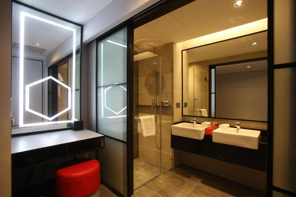 M101 Dang Wangi Kuala Lumpur Apartment in Pahang, Malaysia
