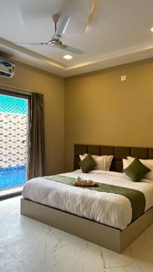 THE PEARL 21 VILLA Villa in Udaipur