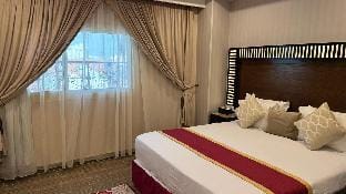 Sasso Suite Hotel Furnished Units Vacation rental in Saudi Arabia
