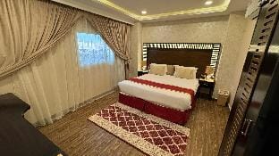 Sasso Suite Hotel Furnished Units Vacation rental in Saudi Arabia