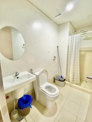 SMDC Style Residence Condo Apartment in Iloilo City