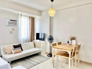 SMDC Style Residence Condo Apartment in Iloilo City