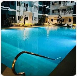 SMDC Style Residence Condo Apartment in Iloilo City