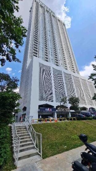 Unagi-Una Apartment Sunway Velocity Mall Chinese-speaking Host Vacation rental in Federal Territory of Kuala Lumpur