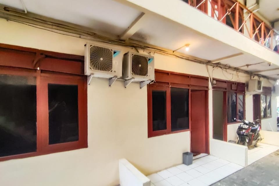 Pulogadung Residence by Nam RedPartner Hotel in Jakarta