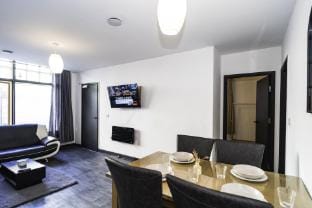 6 Di's Residence Apartment in Royal Tunbridge Wells