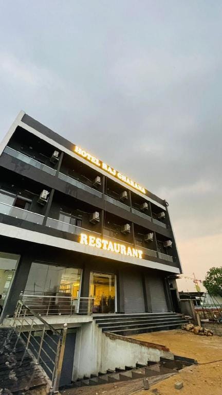 Hotel Rajgharana Hotel in Udaipur