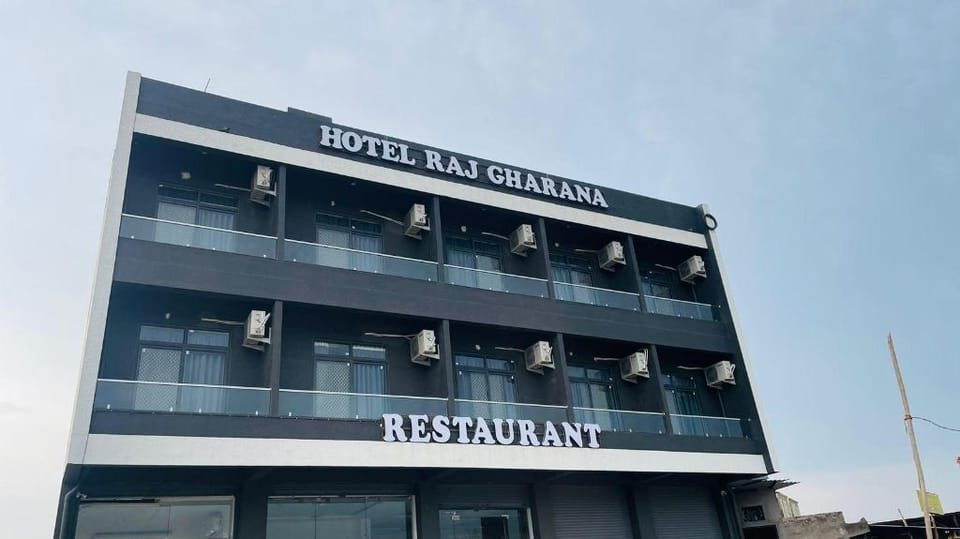 Hotel Rajgharana Hotel in Udaipur