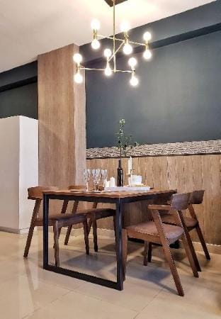 Designer First Subang Courtyard SS15 By IdealHub Apartment in Subang Jaya