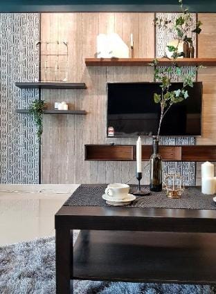 Designer First Subang Courtyard SS15 By IdealHub Apartment in Subang Jaya