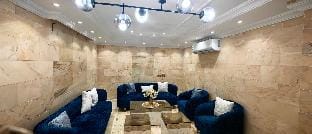 吉达红海八宫院民宿双人间 Villa in Jeddah