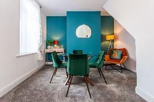 Queens Road Vacation rental in England