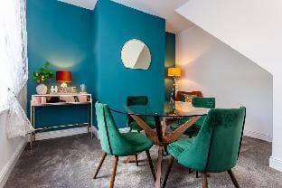 Queens Road Vacation rental in England