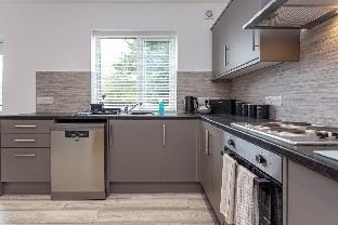 Kepier Crescent Vacation rental in Durham